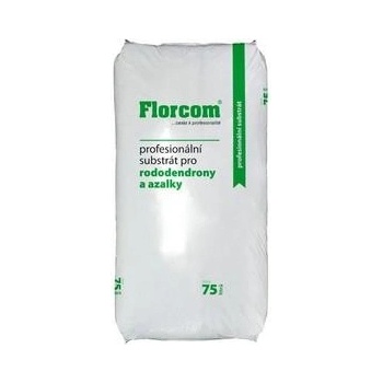 Florcom Profesionalni Substrat (Florcom profesionálního substrátu, 14000 slov, Celkový rozsah, Celkový rozsah článku, článku dalšími) Florcom Profesionalni Substrat