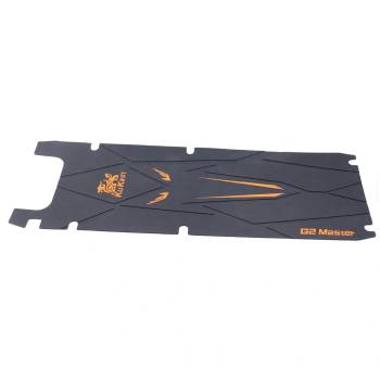 KUKIRIN Гумена подложка за дек за KuKirin G2 MASTER (B)