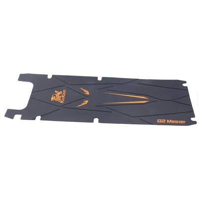 KUKIRIN Гумена подложка за дек за KuKirin G2 MASTER (B)