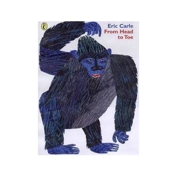 From Head to Toe - Eric Carle