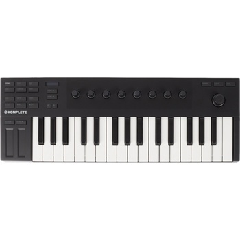 Native Instruments Komplete Kontrol M32