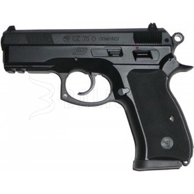 ASG CZ 75 D Compact – Hledejceny.cz