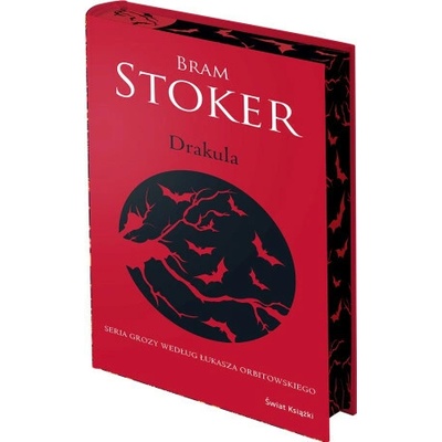 Drakula. Edycja kolekcjonerska