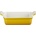 Le Creuset Форма за печене Heritage 14 x 19 см ярко жълто (71102196720001)