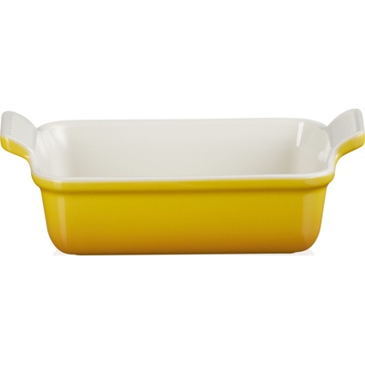 Le Creuset Форма за печене Heritage 14 x 19 см ярко жълто (71102196720001)