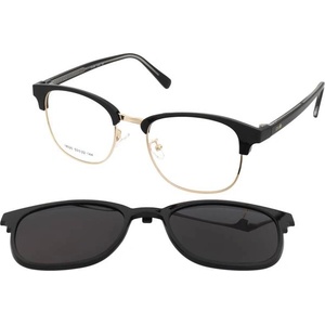 Crullé Диоптрични очила Crullé Link C1 Clip-on - leshti