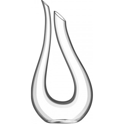 Rona Originální ručně vyrobená karafa ORION 330 mm