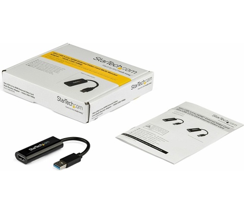 StarTech USB32HDES