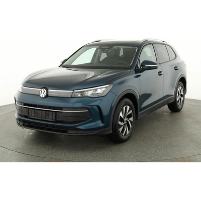 Volkswagen Tiguan 1.5 eTSI DSG Life 110 kW