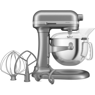 KitchenAid Artisan 5KSM60SPXECU