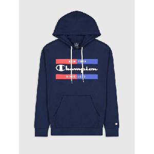 Champion Суитшърт Hooded Sweatshirt - sportdepot - 46,94 лв