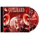 Gotthard Stereo Crush CD