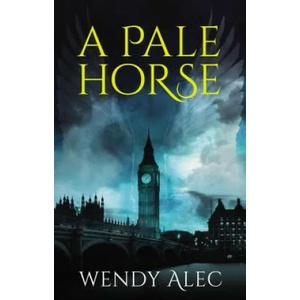 Pale Horse | ALEC WENDY (ISBN: 9780310091004)