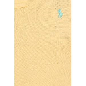 Ralph Lauren - Тениска с яка (710795080003)