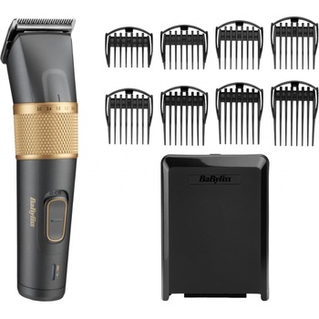 BaByliss E987E