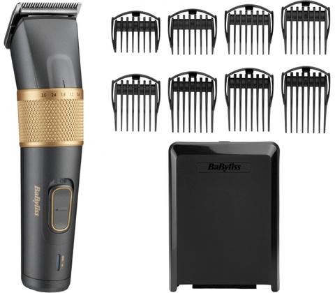 BaByliss E987E