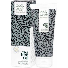 Australian Bodycare Tea Tree Oil sprchový gél 200 ml