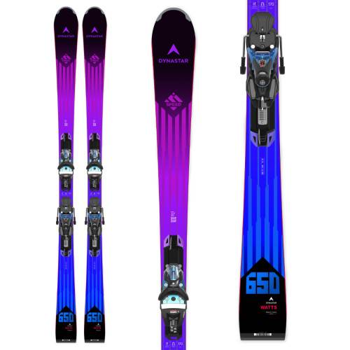 Dynastar SPEED 650 KONECT 25/26 od 661 € - Heureka.sk