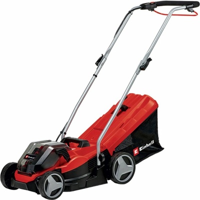 Einhell GE-CM 36/33 Li 2x2,5Ah Expert