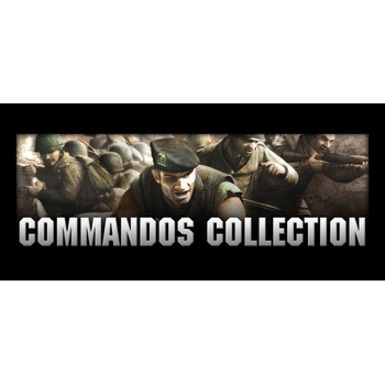 Commandos Pack