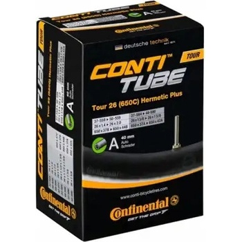 Continental AV