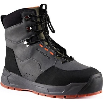 Grundéns Brodiace Topánky Bedrock Wading Boot Anchor