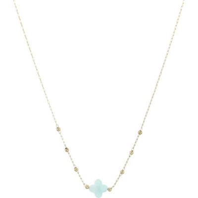 Zag Bijoux SNS7970-01AQU