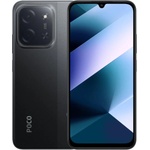 Xiaomi Poco C85 256GB 8GB RAM Dual Мобилни телефони (GSM)