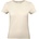 B&C Collection B&c 190 / Дамска тениска от плътен памук - естествен размер s (01004t10001)