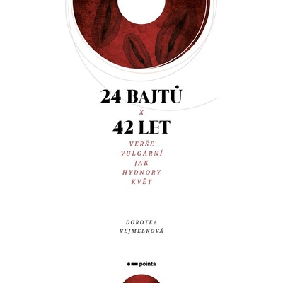 24 bajtů x 42 let - Dorotea Vejmelková