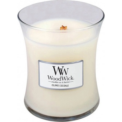 WoodWick Island Coconut 275 g