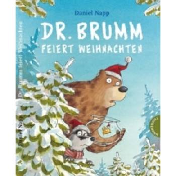 Dr. Brumm feiert Weihnachten, Mini-Ausgabe | Daniel Napp