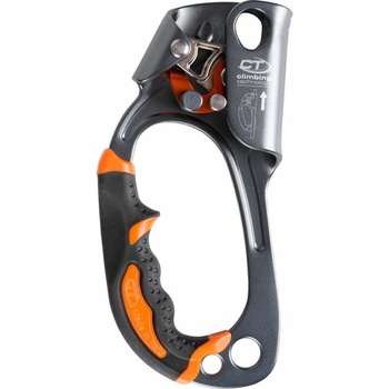 Climbing Technology Quick Up Plus
