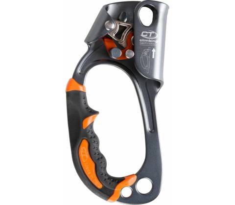 Climbing Technology Quick Up Plus