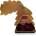 Invisibobble Holiday Collection Good Things Come in Trees Set