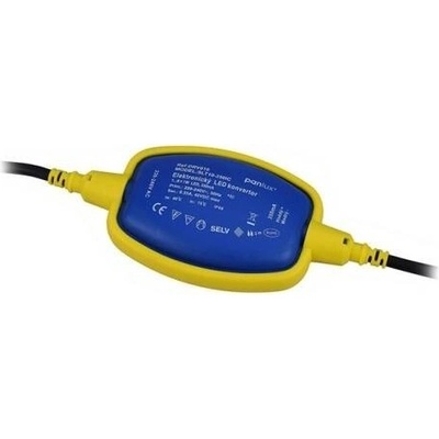 PANLUX LED DRIVER VODOTĚSNÝ 10W 350mA