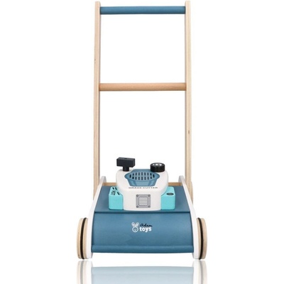 Adam Toys sekačka se zvukem modrá