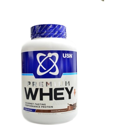 USN Whey+ premium protein 2000 g