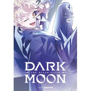 Dark Moon: The Blood Altar Vol. 4 (2024)