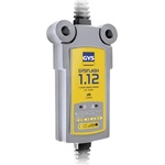 GYS Автоматично акумулаторно зарядно устройство gys gysflash 1.12a (029361)