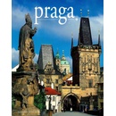 Praga italsky