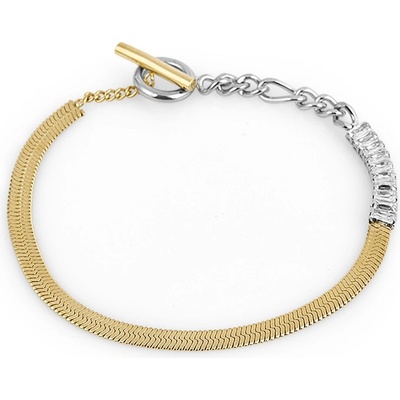 Freelook Дамска гривна Freelook FRJ. 3.3127-3 (FRJ.3.3127-3)