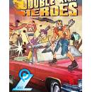 Double Kick Heroes