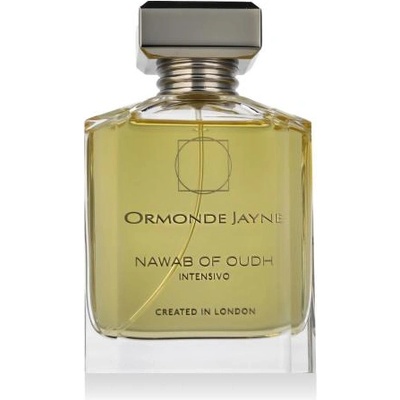 ORMONDE JAYNE Four Corners of the Earth Nawab of Oudh Intensivo Extrait de Parfum 88 ml