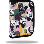 COOLPACK Ученически несесер Coolpack Clipper Panda Gang (F076829)