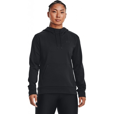 Under Armour dámská mikina Armour Fleece LC Hoodie