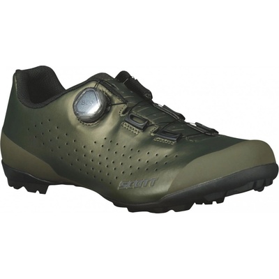 Scott Gravel Pro metallic brown/black 2025