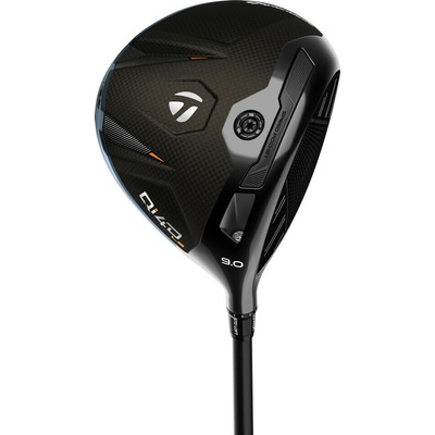 TaylorMade Qi4D LS Driver pravé 9° Stiff