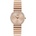 Sekonda Дамски часовник Seksy Edge Swarovski Crystals - S-40046.37 (S-40046.37)