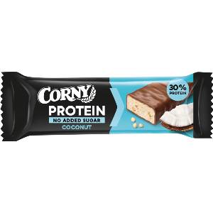 CORNY Protein Coconut Protein Bar 50 гр